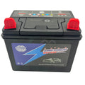 626 MFR Ingle Car Battery