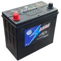 630-634 MFR Ingle Car Battery