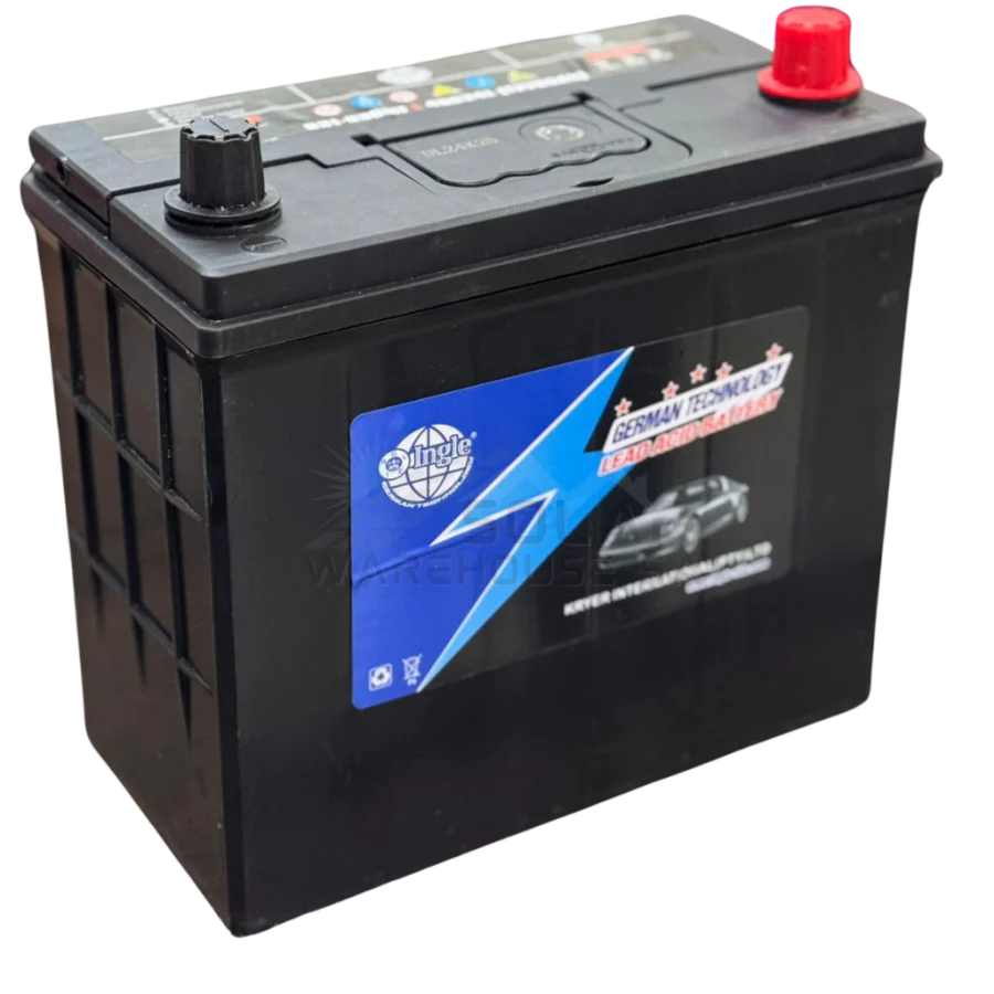 636-631 MFL Ingle Car Battery