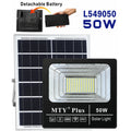 50W MTY SOLAR LED LIGHT